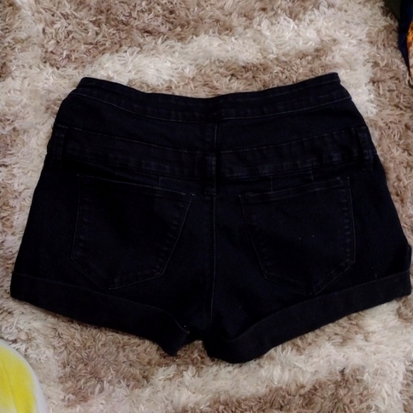 Shorts - Picture 2 of 2